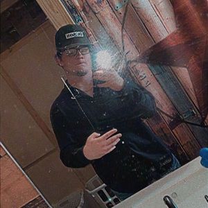 Meet your Posher, Charles